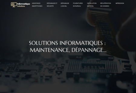 https://www.informatiquesolutions.fr