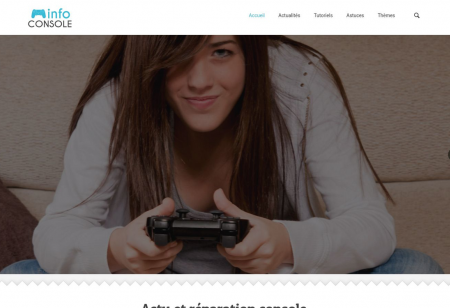https://www.infoconsole.com