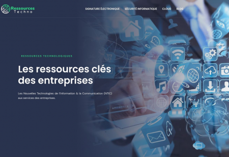 https://www.ressources-techno.fr