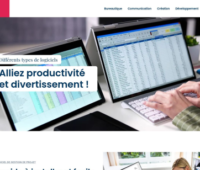 https://www.logiciels.info